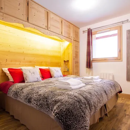 Boubou By Chardons * Tignes