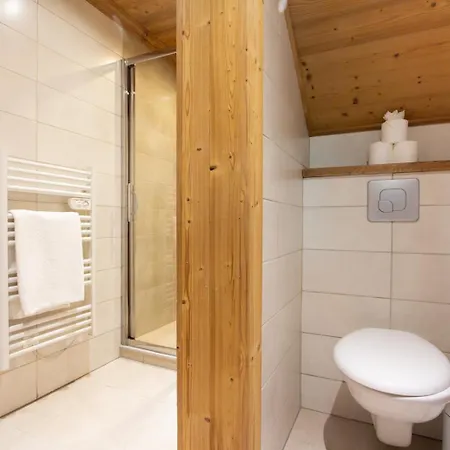 Boubou By Chardons Tignes