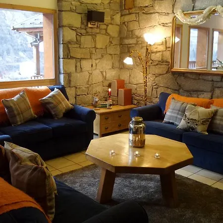 Lodge Boubou By Chardons