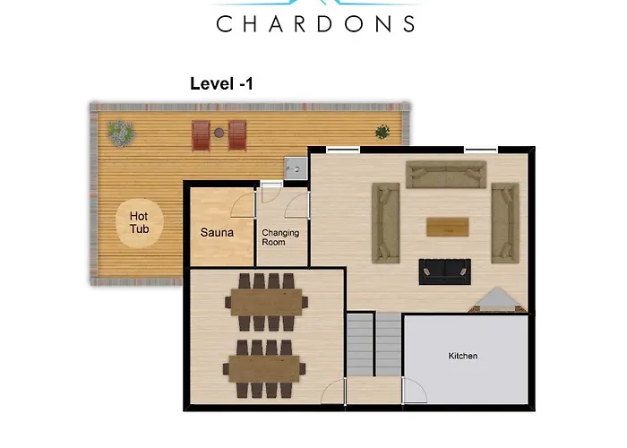 Boubou By Chardons Alojamento de Turismo Selvagem *